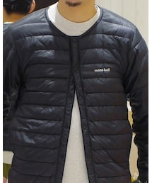 mont-bell | ダウンジャケット/コート