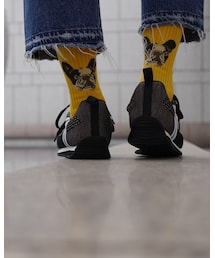 ROSTER SOX | ソックス/靴下