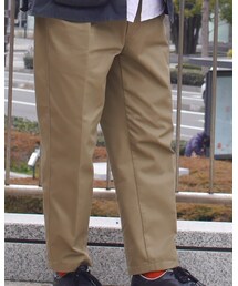 UNIQLO | チノパンツ