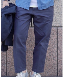 UNIQLO | チノパンツ