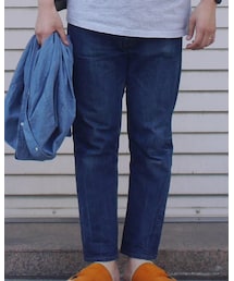 orSlow | デニムパンツ