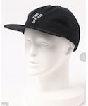 Cooperstown Ball Cap(クーパーズタウンボールキャップ)の「帽子(キャップ)」