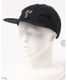 Cooperstown Ball Cap | キャップ