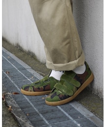 PATRICK | スニーカー