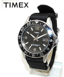 TIMEX | アナログ腕時計
