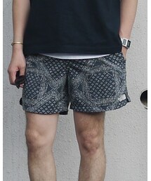 THE NORTH FACE | パンツ