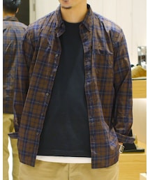 UNIQLO | シャツ/ブラウス