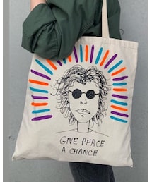 zhuu | トートバッグ