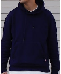 CIAOPANIC TYPY | パーカー