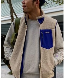 patagonia | ジャケット/アウター