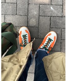 PATRICK | スニーカー