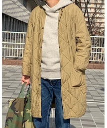 orSlow | その他アウター