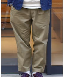 UNIQLO | チノパンツ