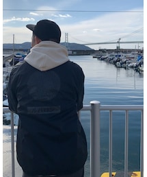 PATRICK | ブルゾン