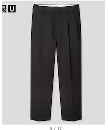 UNIQLO | その他パンツ