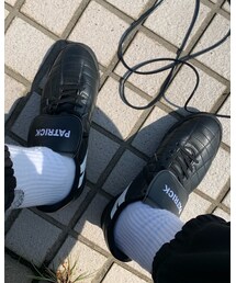 PATRICK | スニーカー