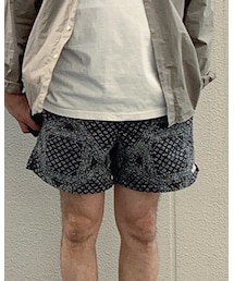 THE NORTH FACE | パンツ