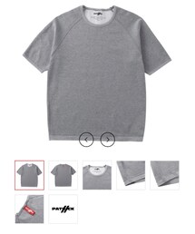 PATRICK | Tシャツ/カットソー