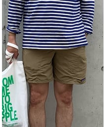 patagonia | パンツ