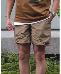 patagonia | パンツ