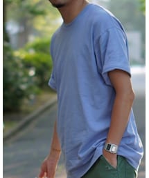 LOS ANGELES APPAREL | Tシャツ/カットソー