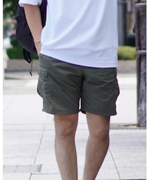 H&M | カーゴパンツ