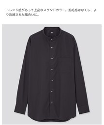UNIQLO | シャツ/ブラウス