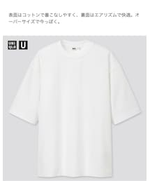 UNIQLO | Tシャツ/カットソー
