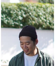 Morris & Sons | ニットキャップ/ビーニー