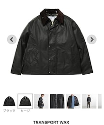Barbour | ジャケット/アウター