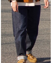 orSlow | デニムパンツ
