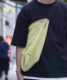 ASOKO | エコバッグ/サブバッグ