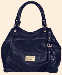 Marc by Marc Jacobs | MARC BY MARC JACOBS 
クラシックQフラン(ハンドバッグ)