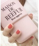 MAISON DE REEFUR(メゾンドリーファー)の「食器/キッチン(グラス/マグカップ/タンブラー)」