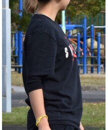 Supreme  | Tシャツ/カットソー