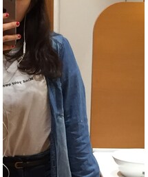 GU | シャツ/ブラウス