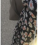 FOREVER 21(フォーエバー トゥエンティーワン)の「オールインワン・サロペット(つなぎ/オールインワン)」