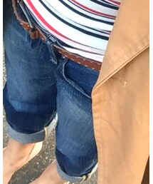 UNIQLO | デニムパンツ