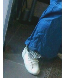 converts | スニーカー