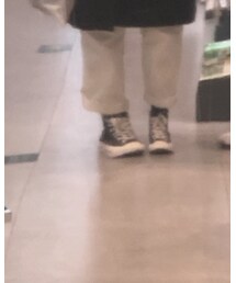 CONVERSE | シューズ