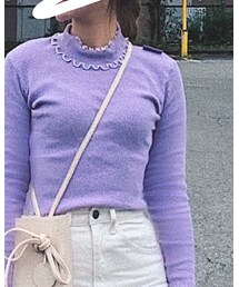 ODD ONE OUT | トップス