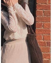 mysty woman | シャツ/ブラウス