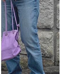 GU | デニムパンツ