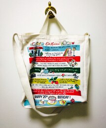 Cath Kidston | ショルダーバッグ