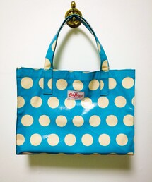 Cath Kidston | open carry all bag(ハンドバッグ)