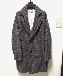 チェスターコート(その他アウター)