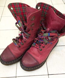 Dr. Martens | ブーツ