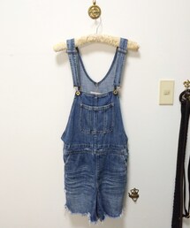 LOWRYS FARM | サロペット/オーバーオール