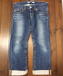 UNIQLO | デニムパンツ