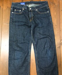 Nimes de bleu | デニムパンツ